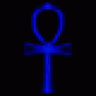 blueankh