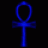 blueankh